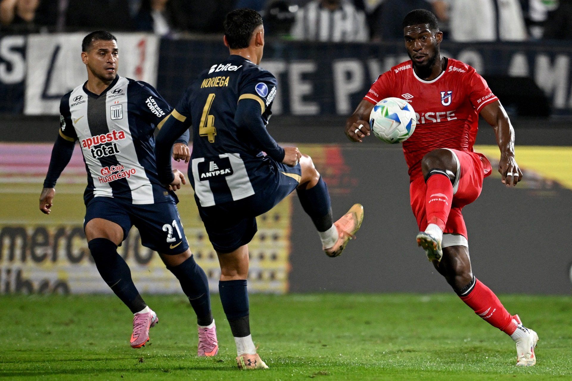 U.Catolica vs A.Lima: Prediction for the Match on August 21, 2025 