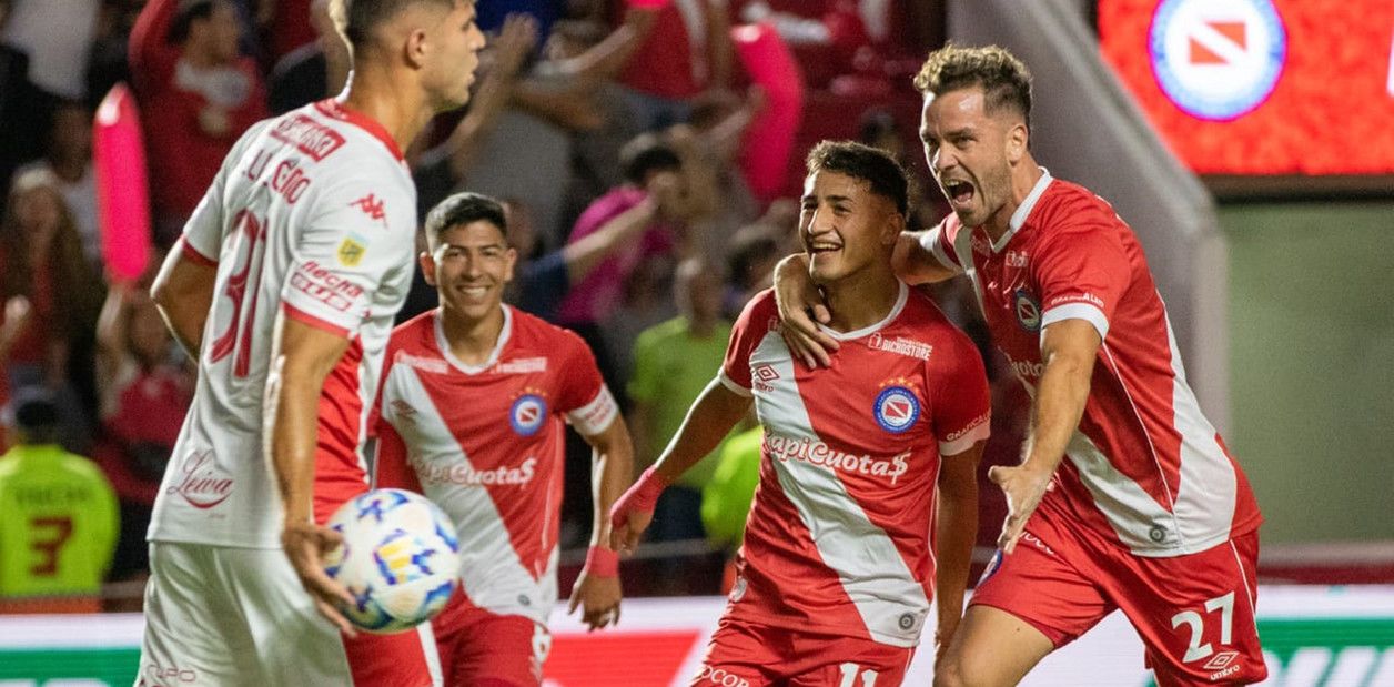 Argentinos Jrs vs Aldosivi Prediction, Betting Tips & Odds | 15 March, 2025