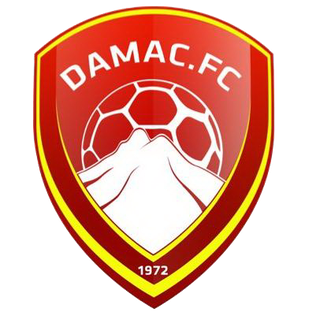 Damac FC