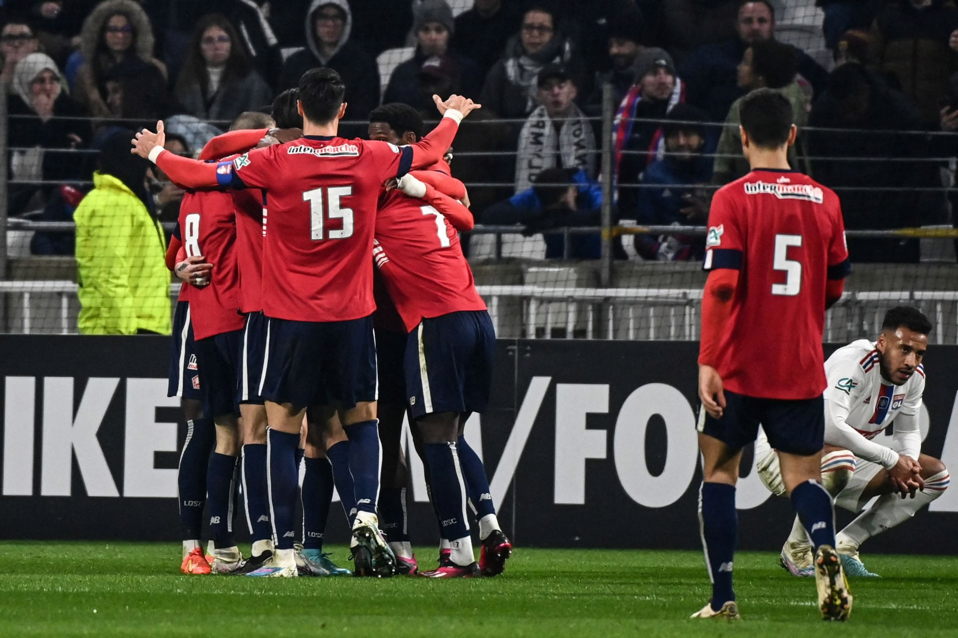 Lille vs Strasbourg Prediction, Betting Tips & Odds │12 FEBRUARY, 2023