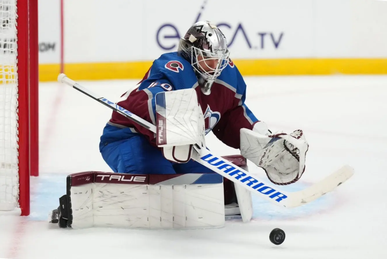 Pittsburgh Penguins vs Colorado Avalanche Prediction, Betting Tips & Odds │27 OCTOBER, 2023