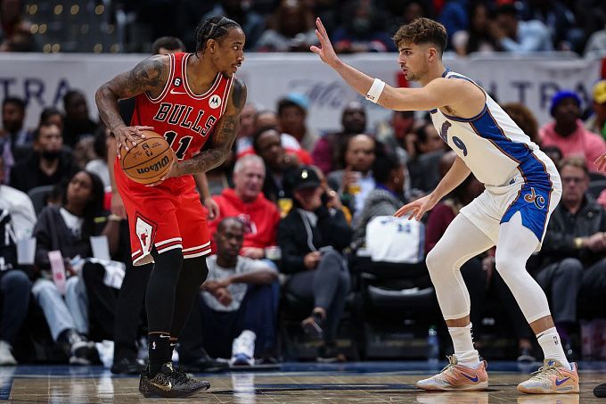 Chicago Bulls vs. Washington Wizards Pronostico, Apuestas y Cuotas│8 de diciembre de 2022  