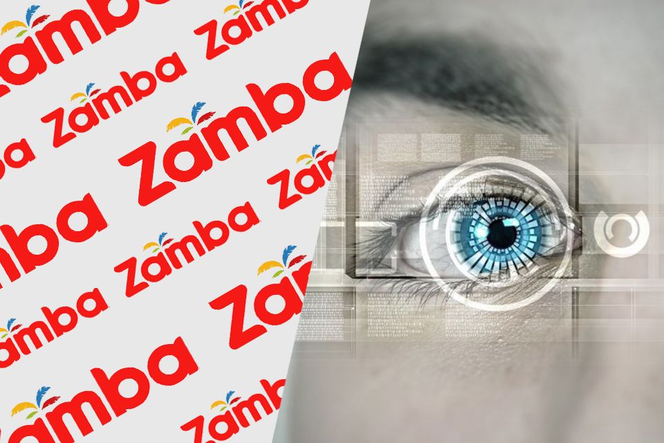 Zamba Registro