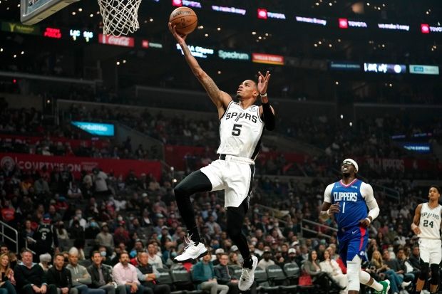 San Antonio Spurs vs Los Angeles Clippers Prediction, Betting Tips & Odds │16 JANUARY, 2022
