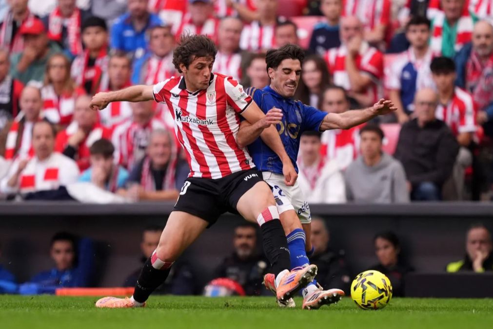 Athletic Bilbao vs Real Madrid: Prediction for the Match on December 3, 2025