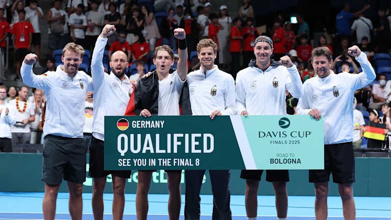 Argentina vs Germany: Prediction for the Match on November 20, 2025