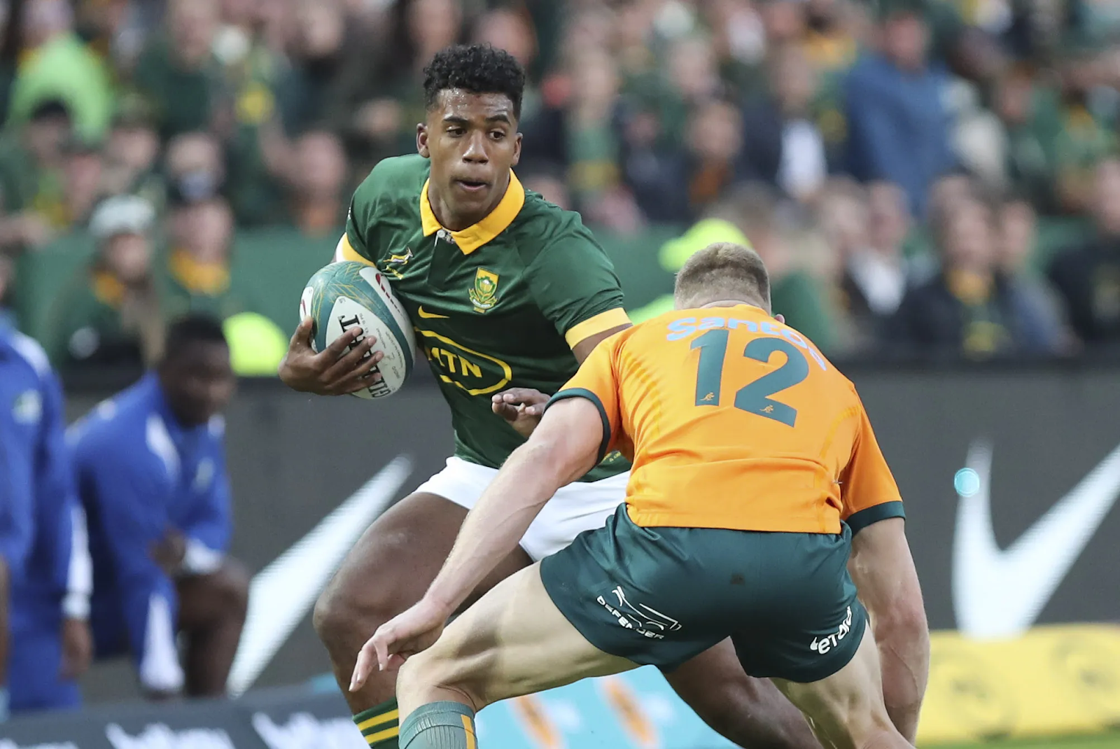 Moodie: Boks Ready to Turn Pain into Power in Cape Town Clash