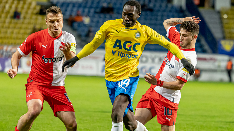 Teplice vs Slavia Prague Prediction, Betting, Tips, and Odds | 1 OCTOBER 2023