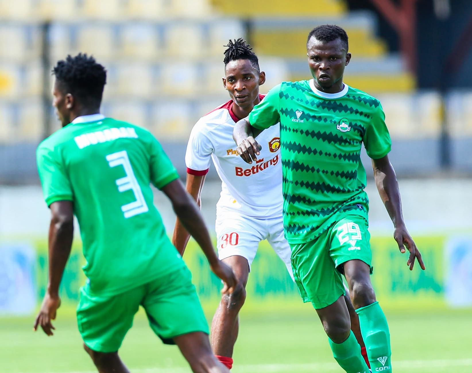 Nasarawa United vs Katsina United Prediction, Betting Tips and Odds | 25 January 2025