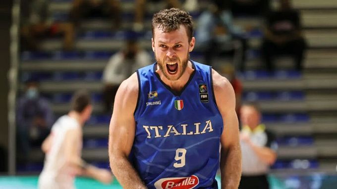 Great Britain vs Italy Prediction, Betting Tips & Odds │8 SEPTEMBER, 2022