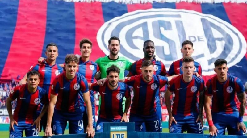 Fortaleza vs San Lorenzo Prediction, Betting Tips & Odds │25 MAY, 2023