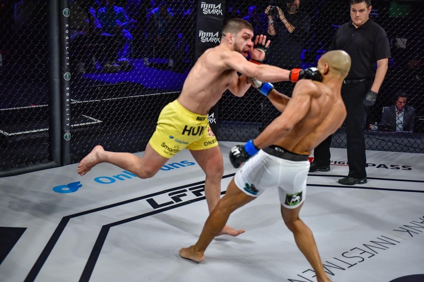 Ricardo Ramos vs Chepe Mariscal Prediction, Betting Tips & Odds│ 03 MARCH, 2025