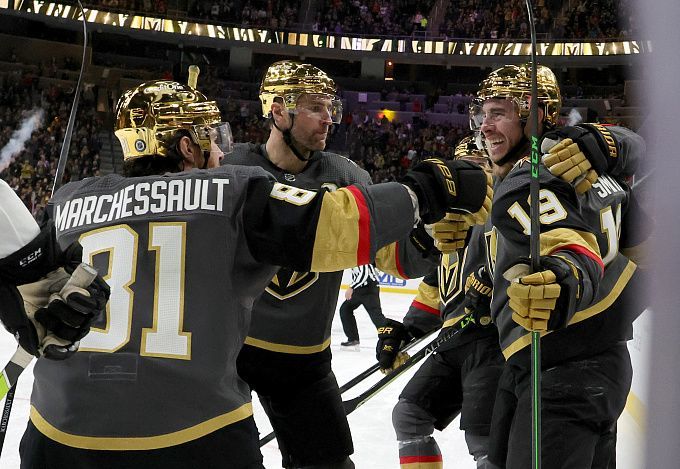 Philadelphia vs Vegas Predictions, Betting Tips & Odds │9 MARCH, 2022