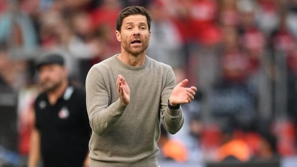 Xabi Alonso Considered As Possible Replacement For Tuchel At Bayern