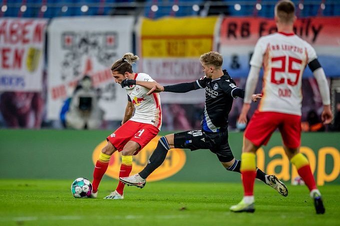 VfB Stuttgart vs RasenBallsport Leipzig Prediction, Betting Tips & Odds │15 JANUARY, 2022