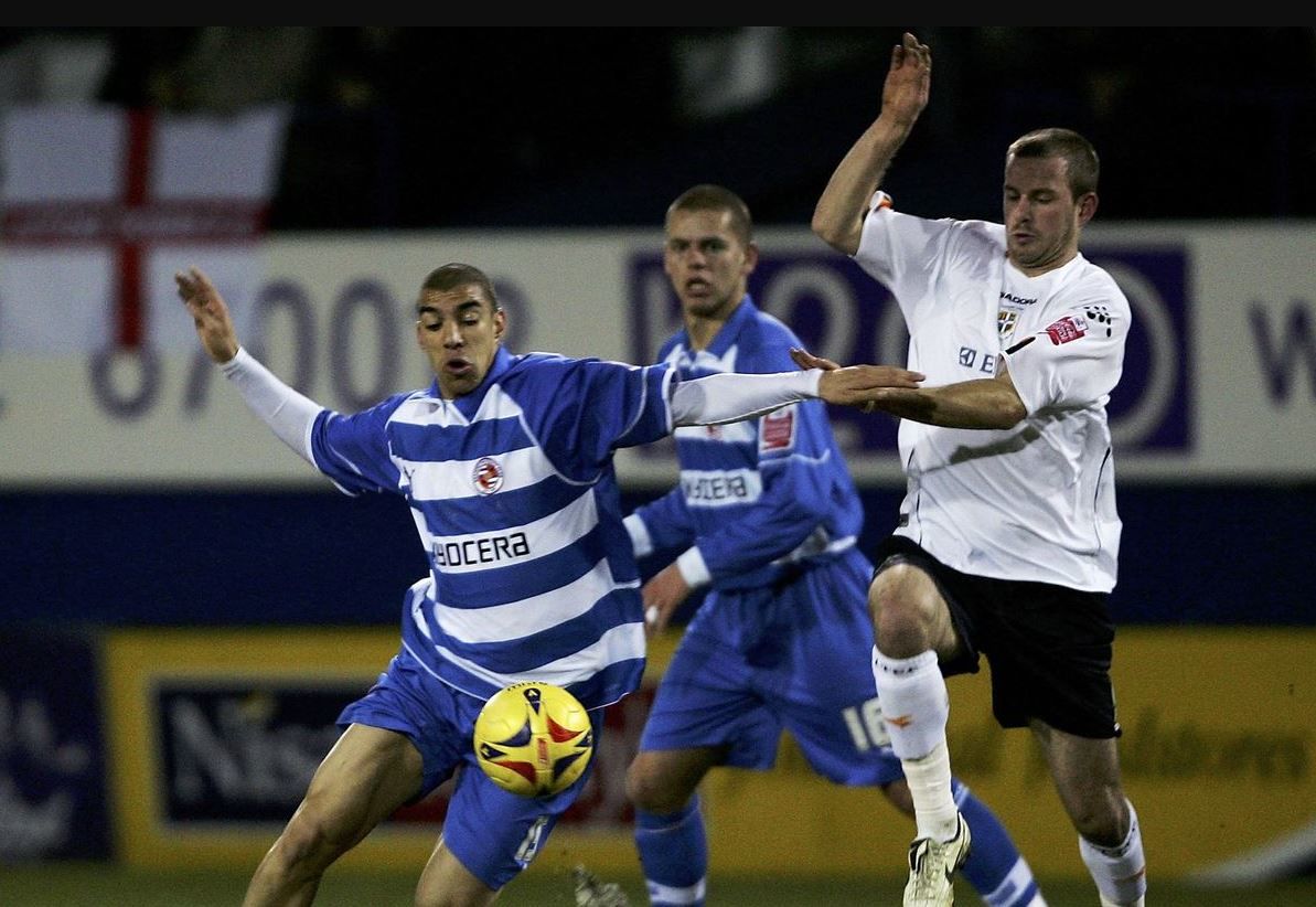 Luton Town vs Reading Prediction, Betting Tips & Odds │01 NOVEMBER, 2022