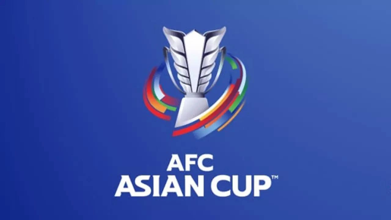All AFC Asian Cup Playoff Pairs Determined