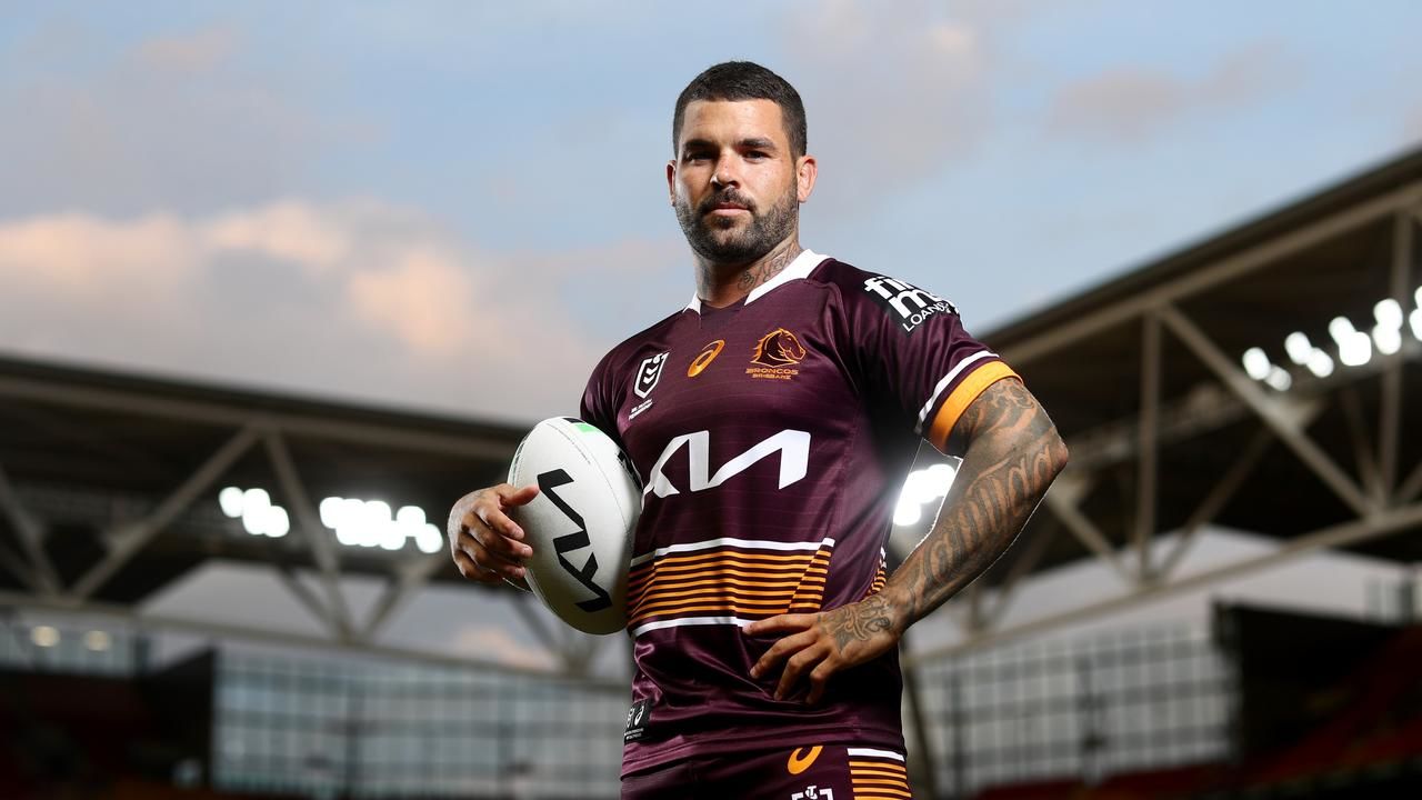 Brisbane Broncos vs. South Sydney Rabbitohs Prediction, Betting Tips & Odds │11 MARCH, 2022