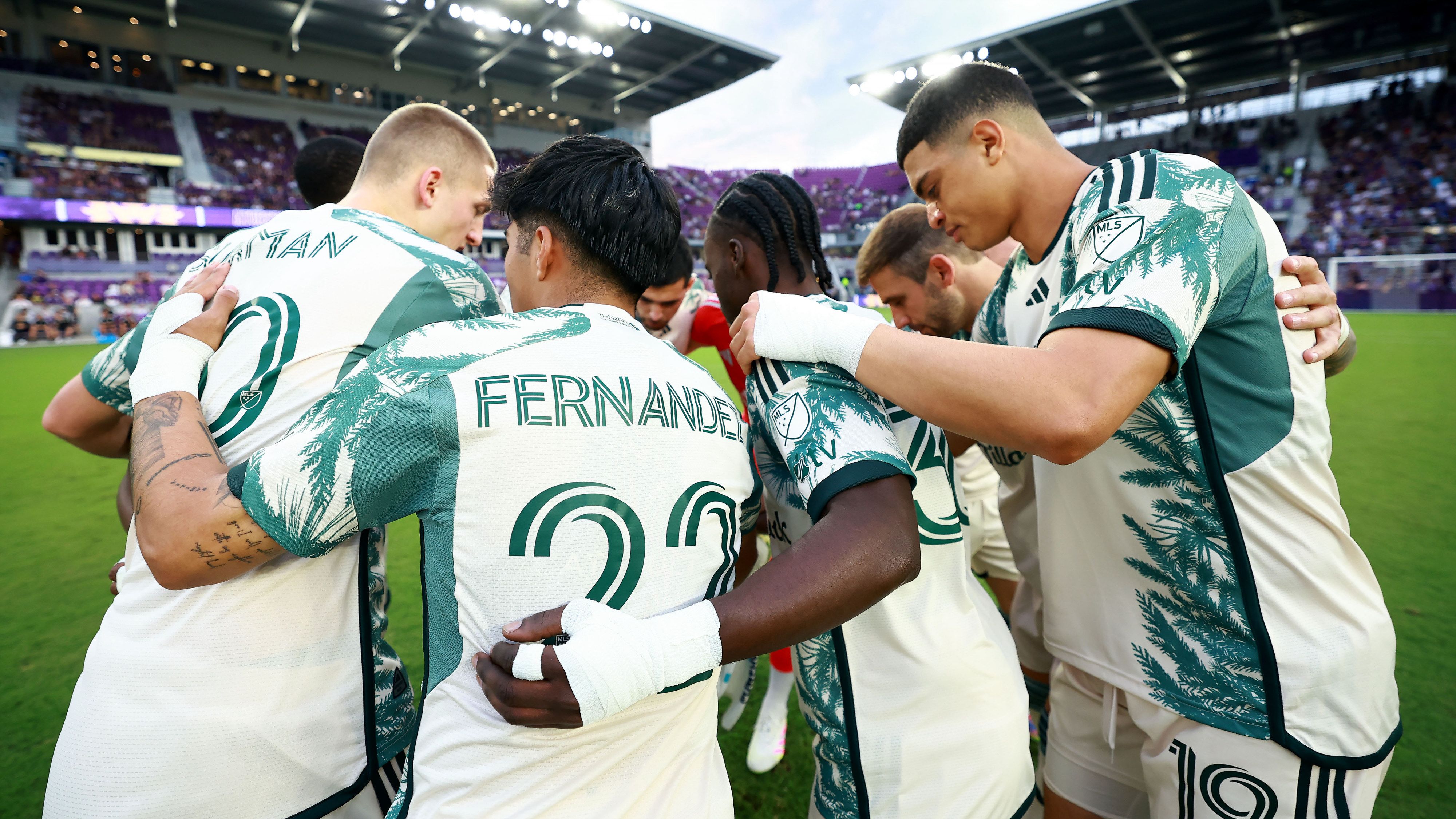 Portland Timbers vs Colorado Rapids: Prediction for the Match on May 29, 2025