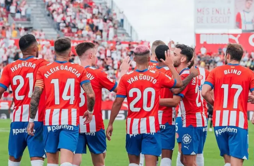 Mallorca vs Girona Prediction, Betting Tips & Odds │24 JANUARY, 2024