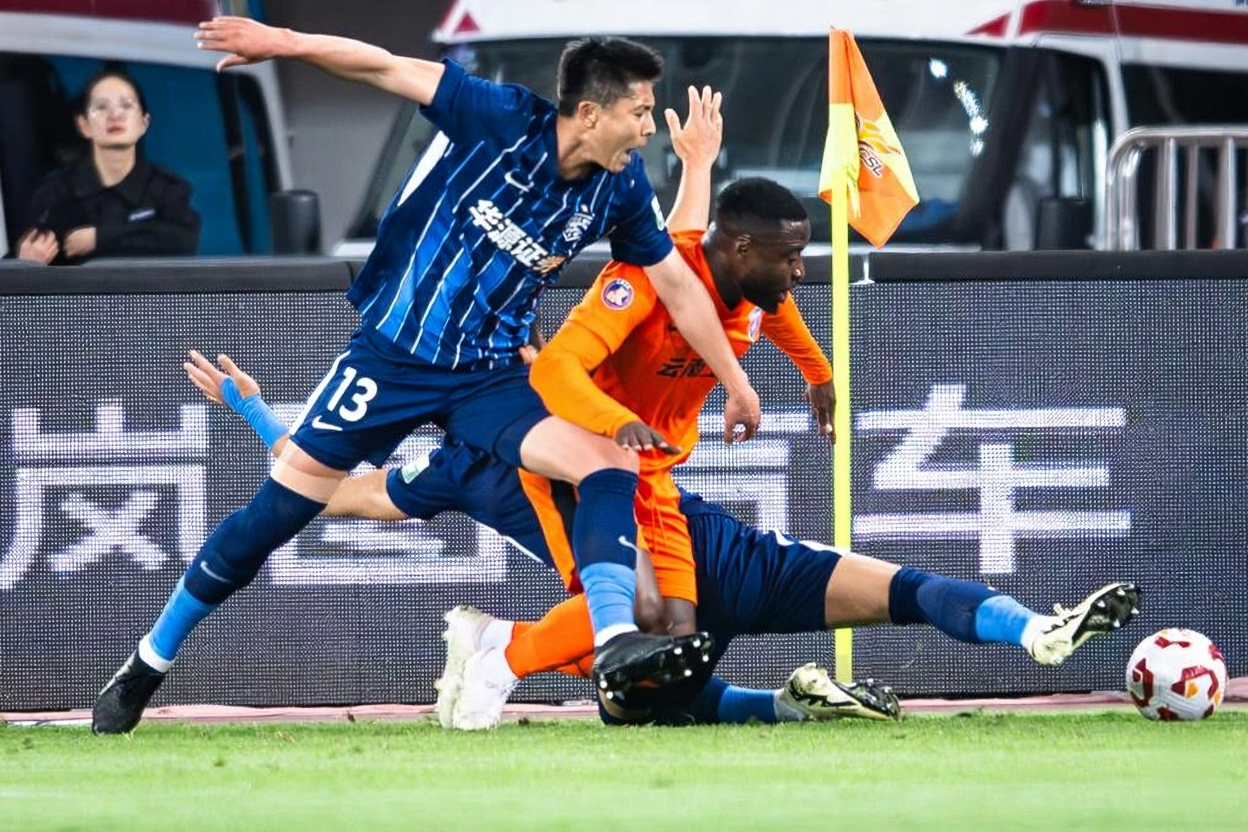 Wuhan Three Towns vs Qingdao West Coast: Prediction for the Match on July 18, 2025