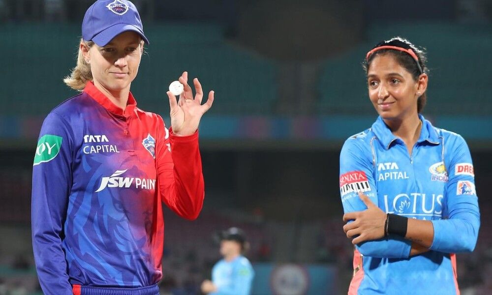 Delhi Capitals Women vs Mumbai Indians Women Prediction, Betting Tips & Odds │23 February, 2024  