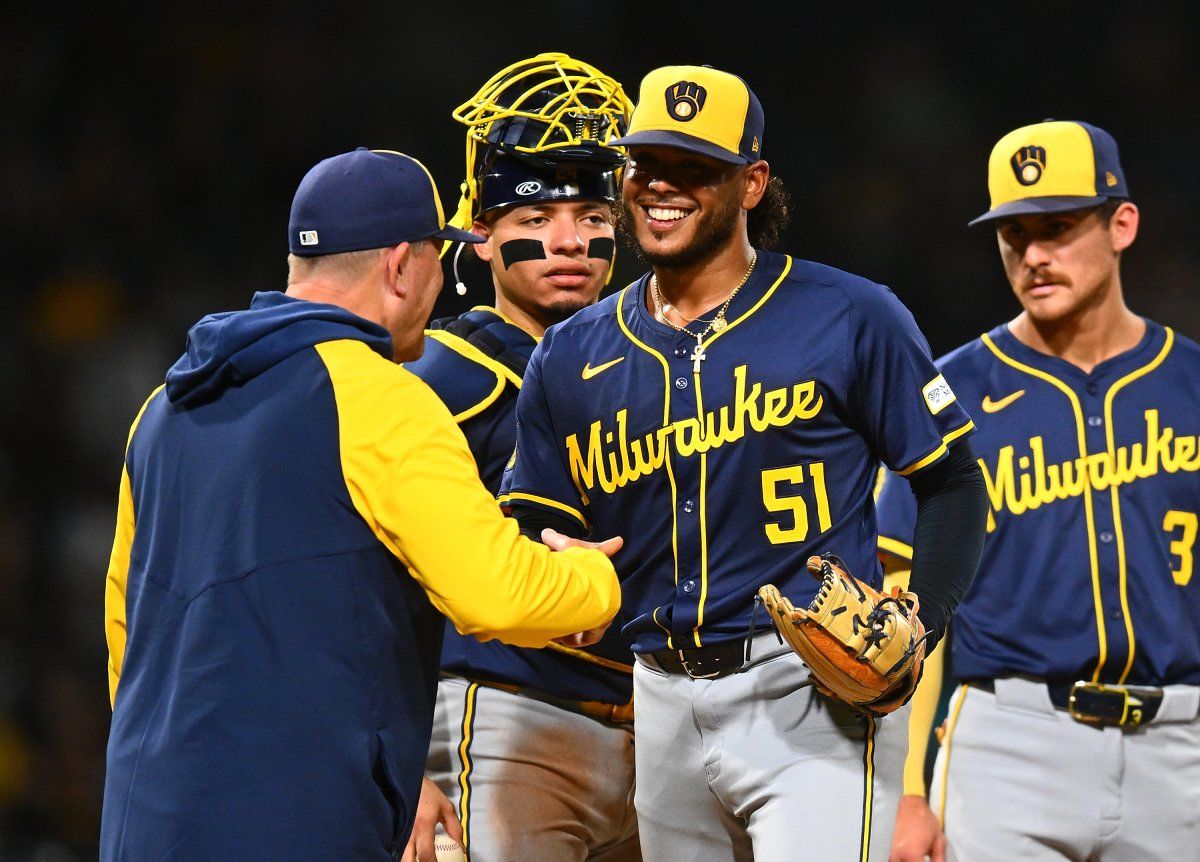 Milwaukee Brewers vs Chicago Cubs: Prediction for the match on October 04, 2025