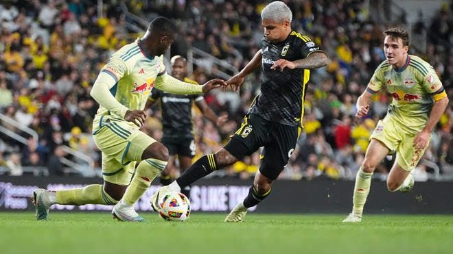 Toronto FC vs Columbus Crew: Prediction for the Match on August 17 2025