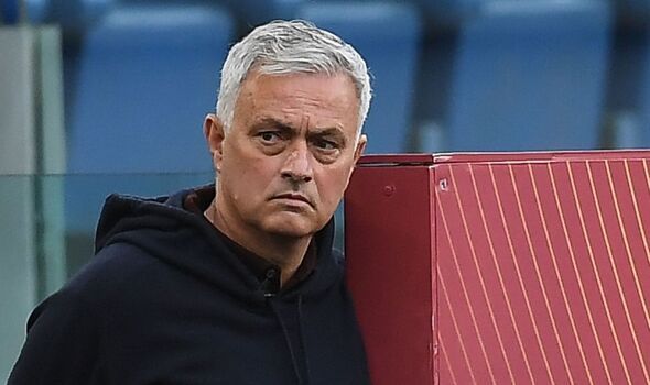 Mourinho is ready to leave Roma if he receives an offer from Chelsea or PSG