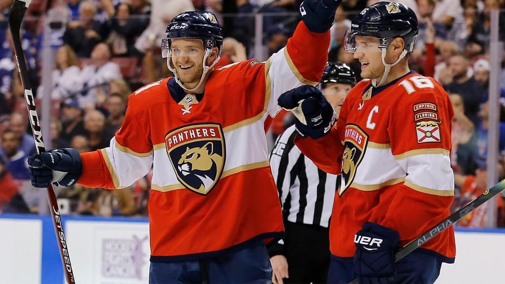 Detroit Red Wings vs Florida Panthers Prediction, Betting Tips & Odds │7 JANUARY, 2023