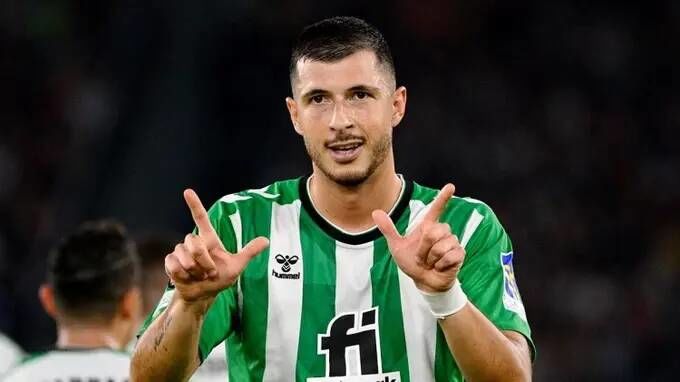 Getafe vs Betis Prediction, Betting Tips & Odds │21 OCTOBER, 2023