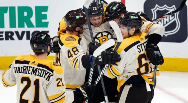 Boston Bruins vs Toronto Maple Leafs Prediction, Betting Tips & Odds │3 NOVEMBER, 2023