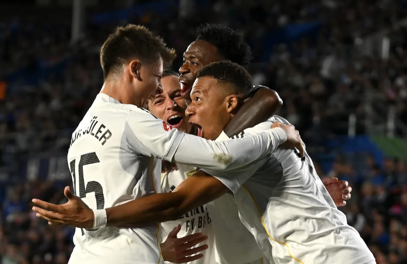 Real Madrid vs Juventus: Prediction for the Match on October 22, 2025