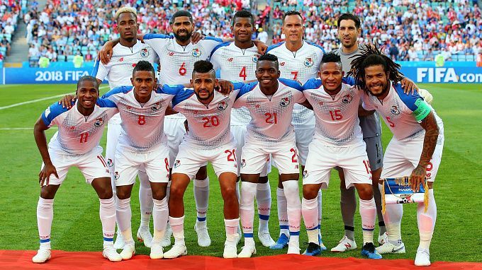 Costa Rica vs. Panamá. Pronostico, Apuestas y Cuotas│28 de enero de 2022 