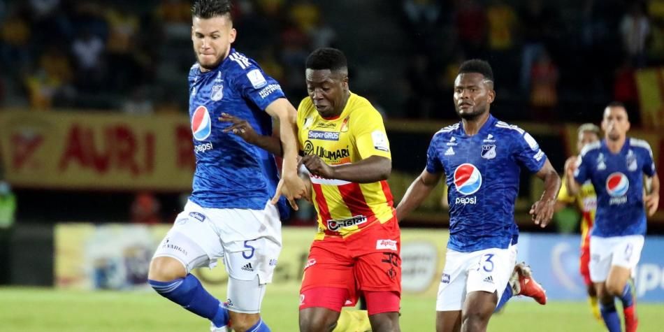 Millonarios vs Deportivo Pereira Prediction, Betting Tips & Odds │15 November 