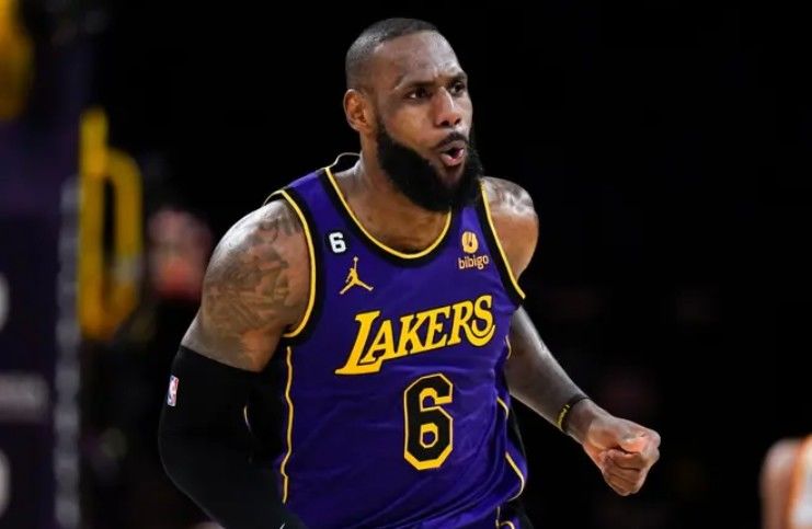 Houston Rockets vs Los Angeles Lakers Prediction, Betting Tips & Odds │3 APRIL, 2023