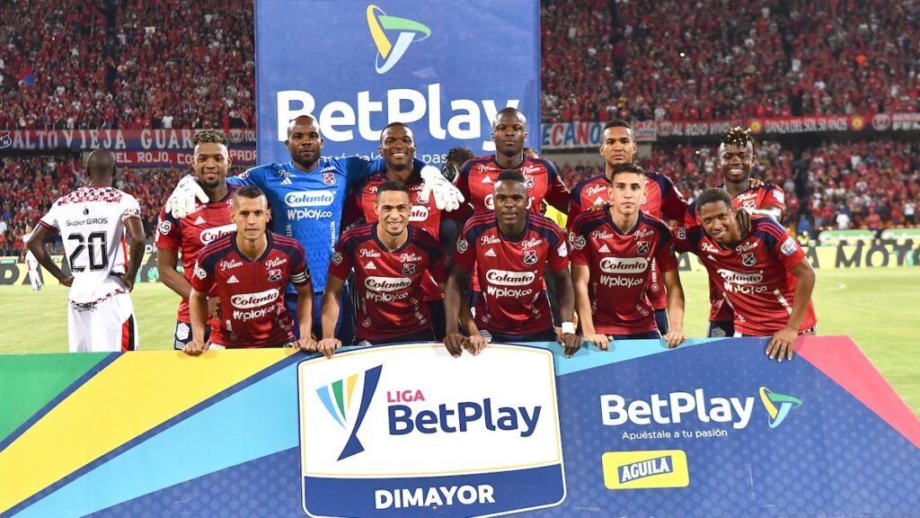 Independiente Medellin vs Aguilas Prediction, Betting Tips & Odds | 4 March, 2024