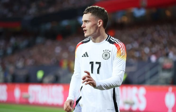 Germany vs Luxembourg: Prediction for the Match on October 10, 2025