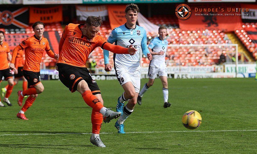 Ross County vs Dundee United Prediction, Betting Tips & Odds │25 FEBRUARY, 2023