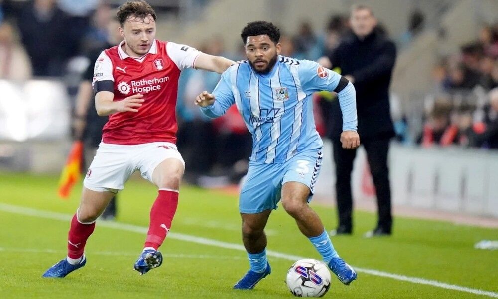 Coventry City vs Rotherham United Prediction, Betting Tips & Odds │5 March, 2024 