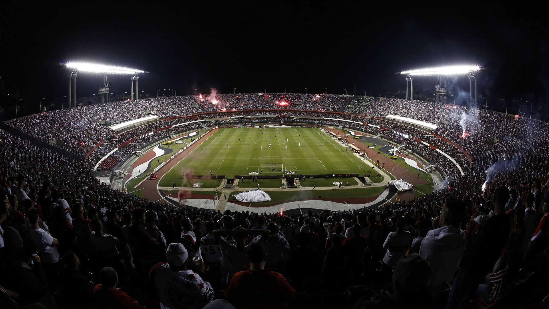 Sao Paulo vs LDU Quito Prediction, Betting Tips & Odds │01 SEPTEMBER 2023