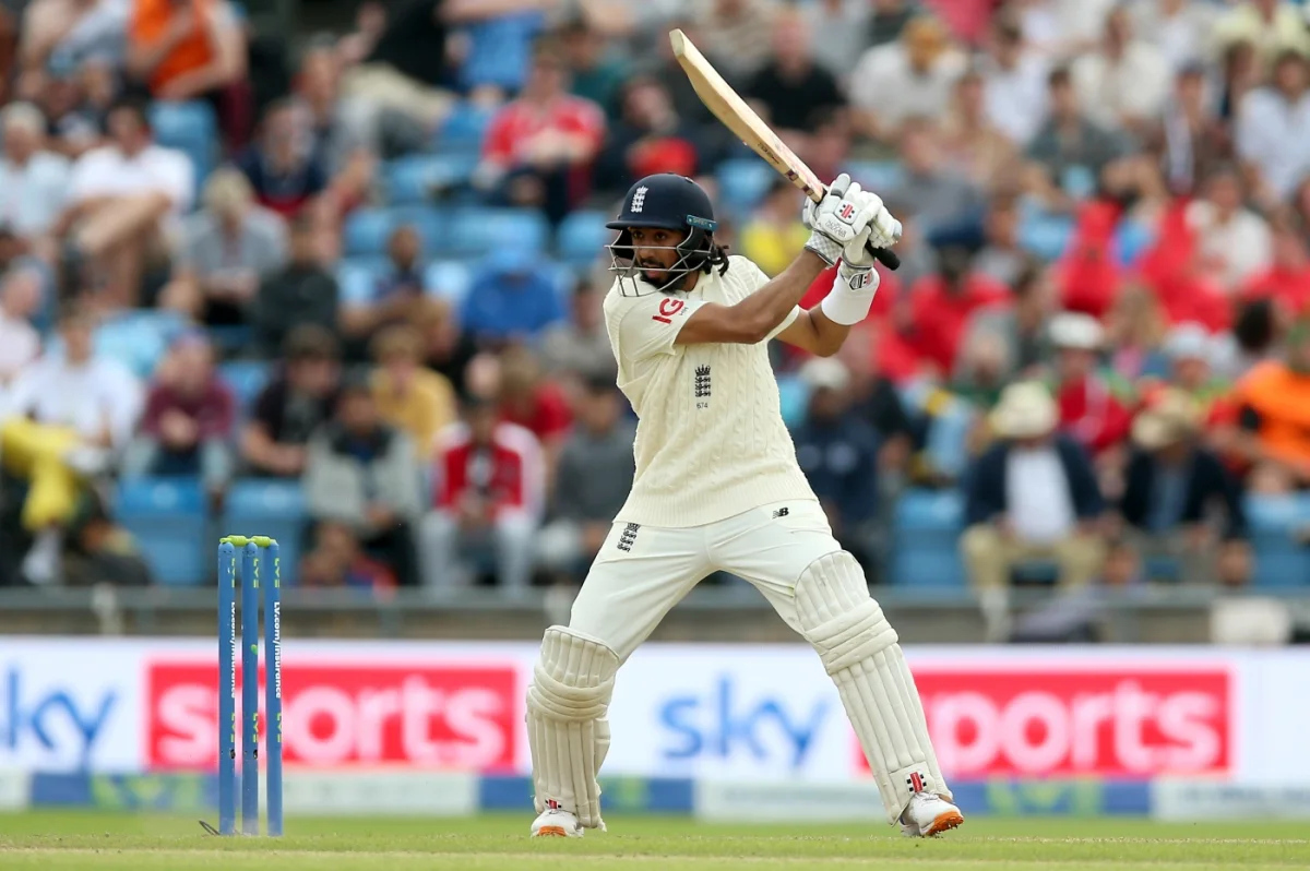 Match Update: England takes 42 runs lead on Day 1 for no loss