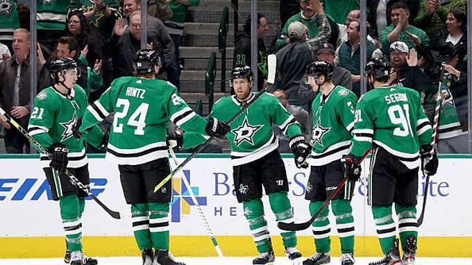 Carolina Hurricanes vs Dallas Stars Predictions, Betting Tips & Odds │25 MARCH, 2022