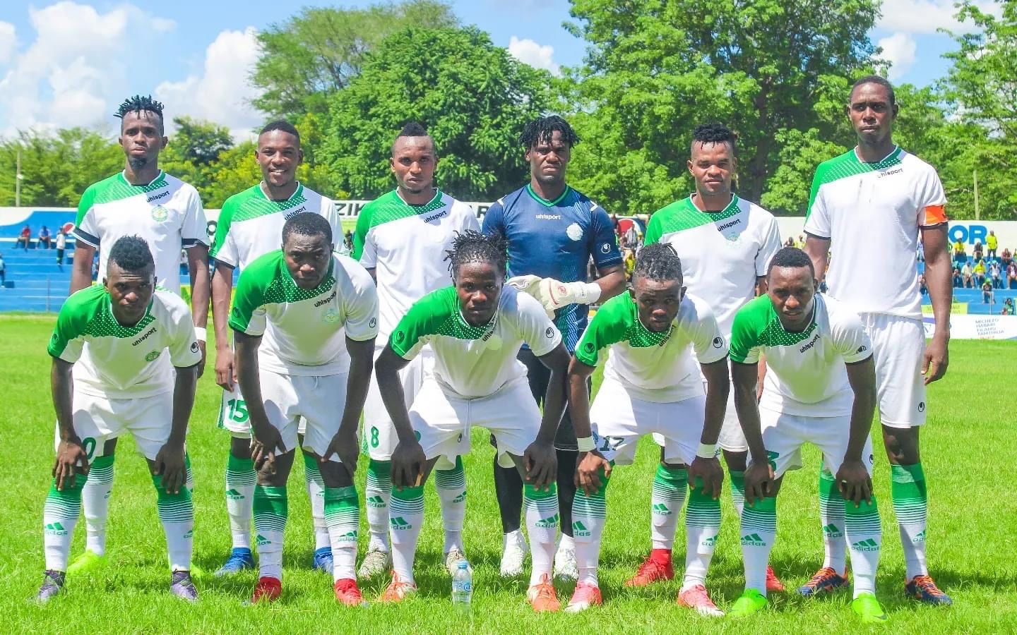 Mtibwa Sugar vs Kagera Sugar Prediction, Betting Tips and Odds | 19 OCTOBER 2023