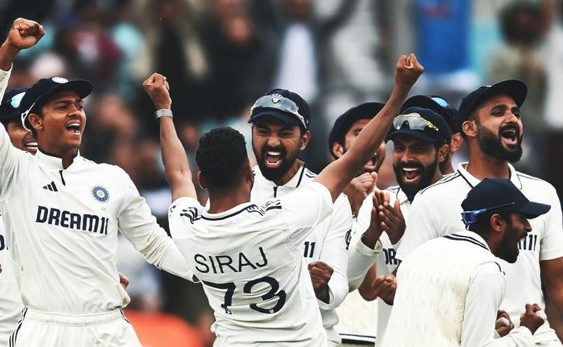 EXCLUSIVE | Wasim Akram: Siraj’s Fire and India’s Planning Made the Difference at The Oval