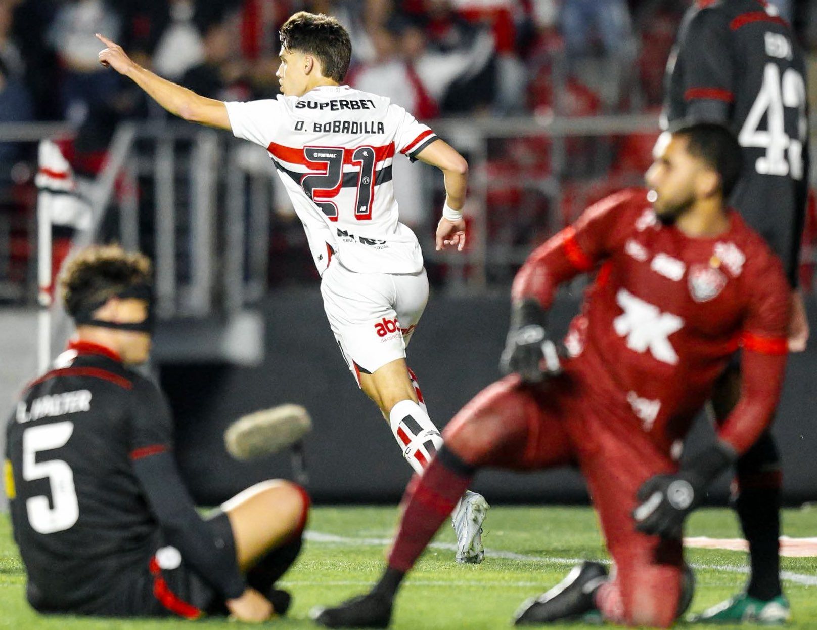 São Paulo vs Atlético Nacional: Prediction for the Match on August 20, 2025