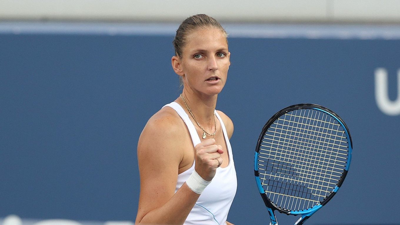 Karolina Pliskova vs Maria Sakkari Prediction, Betting Tips & Odds │9 SEPTEMBER, 2021