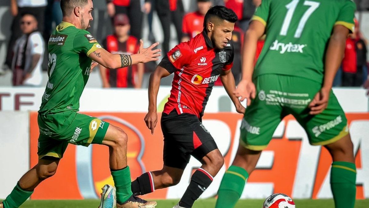 Melgar vs. Sport Huancayo. Pronostico, Apuestas y Cuotas│19 de mayo de 2024