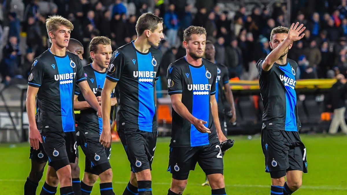 Westerlo vs Club Brugge Prediction, Betting Tips & Odds │15 APRIL, 2023