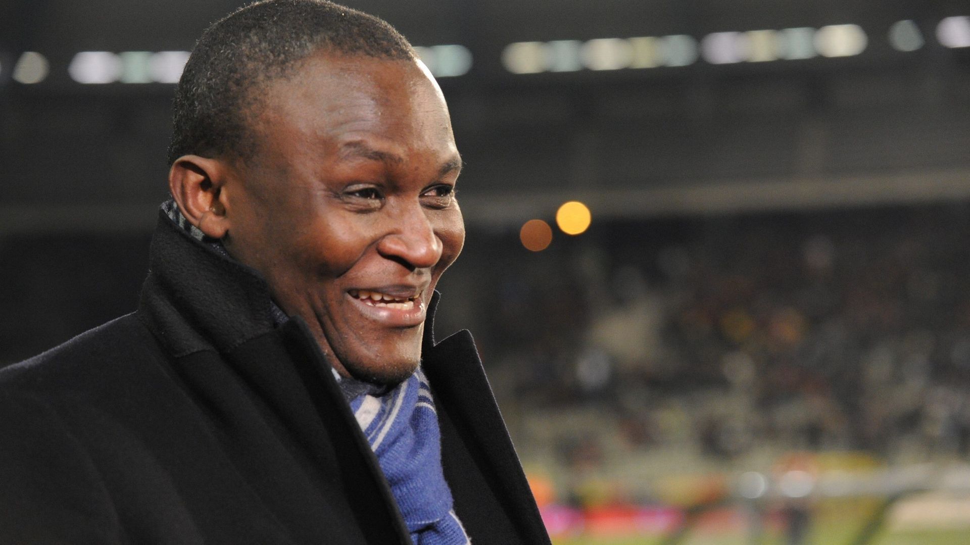 Romelu Lukaku’s Father Passes Away